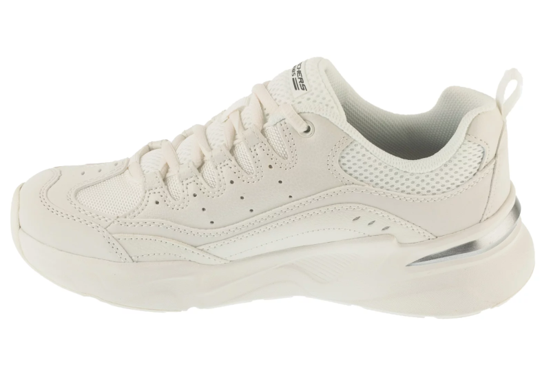 Skechers Bobs Sport Bamina - Star Strikez 117355-OFWT Skechers Bobs Sport Bamina - Star Strikez 117355-OFWT