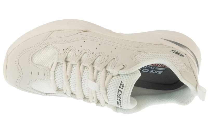 Skechers Bobs Sport Bamina - Star Strikez 117355-OFWT Skechers Bobs Sport Bamina - Star Strikez 117355-OFWT