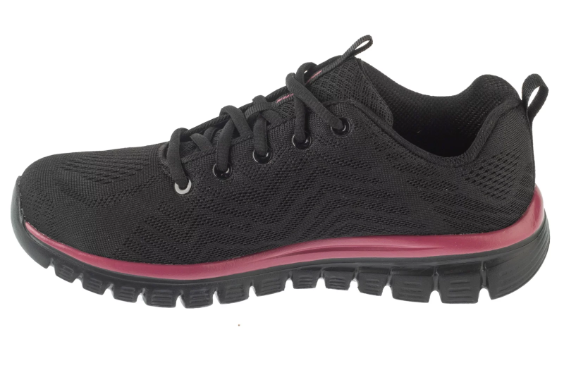 Skechers Graceful - Get Connected 12615-BKMV Skechers Graceful - Get Connected 12615-BKMV