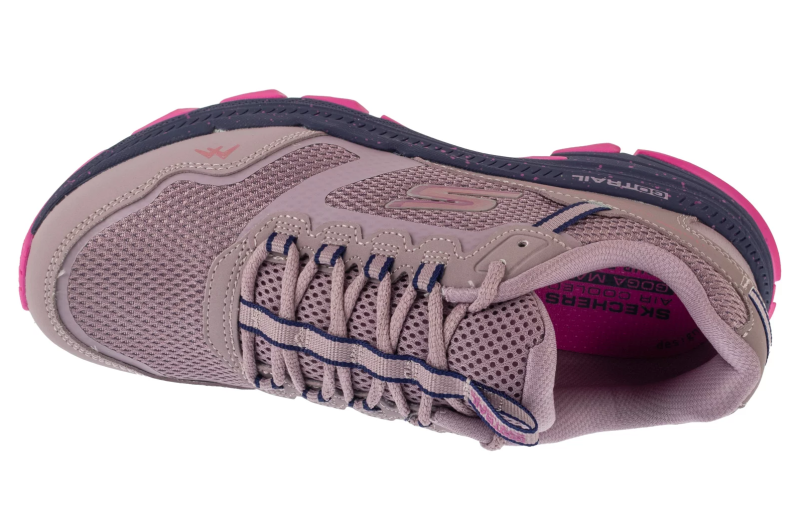 Skechers Go Run Trail Altitude 2.0 - Ravine 129525-MVE Skechers Go Run Trail Altitude 2.0 - Ravine 129525-MVE