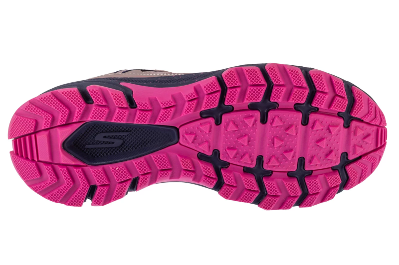 Skechers Go Run Trail Altitude 2.0 - Ravine 129525-MVE Skechers Go Run Trail Altitude 2.0 - Ravine 129525-MVE