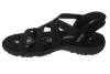 Skechers Slip-Ins: Reggae Slim - Stretch Flex 163460-BBK Skechers Slip-Ins: Reggae Slim - Stretch Flex 163460-BBK