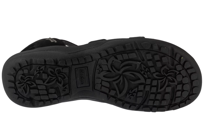 Skechers Slip-Ins: Reggae Slim - Stretch Flex 163460-BBK Skechers Slip-Ins: Reggae Slim - Stretch Flex 163460-BBK