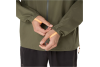 Asics FujiTrail Elite Waterproof Jacket 2011D265-301 Asics FujiTrail Elite Waterproof Jacket 2011D265-301
