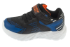 Skechers S-Lights: Flex-Glow Bolt 400138N-BKBL Skechers S-Lights: Flex-Glow Bolt 400138N-BKBL