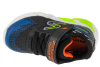 Skechers S-Lights: Flex-Glow Bolt 400138N-BKBL Skechers S-Lights: Flex-Glow Bolt 400138N-BKBL