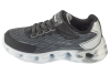 Skechers Vortex 2.0 - Quantroid 400604L-BKSL Skechers Vortex 2.0 - Quantroid 400604L-BKSL
