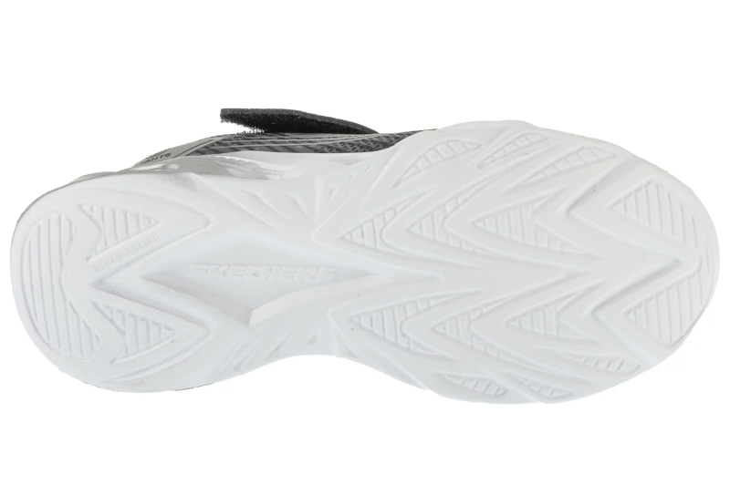 Skechers Vortex 2.0 - Quantroid 400604L-BKSL Skechers Vortex 2.0 - Quantroid 400604L-BKSL