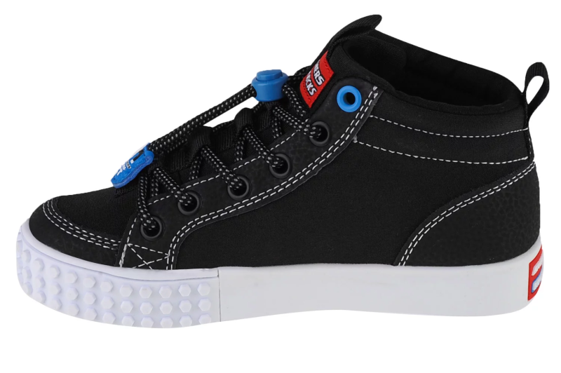 Skechers Kool Bricks 402223L-BKMT Skechers Kool Bricks 402223L-BKMT