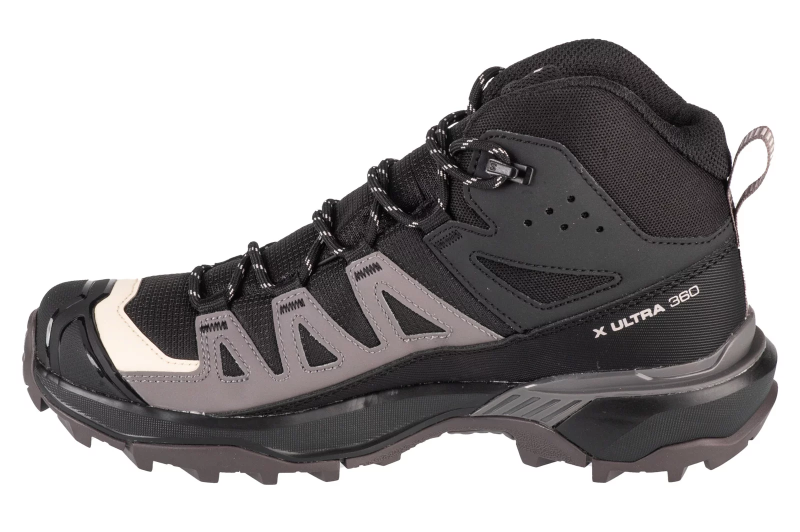 Salomon X Ultra 360 Mid GTX W 474486 Salomon X Ultra 360 Mid GTX W 474486