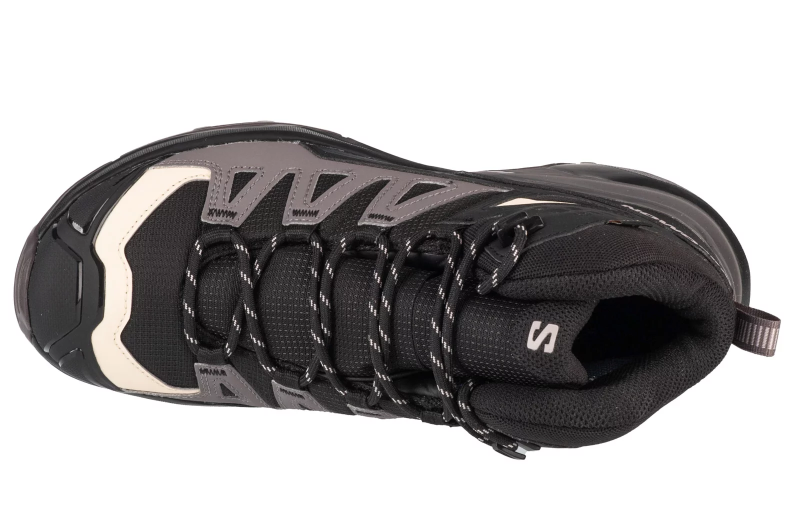 Salomon X Ultra 360 Mid GTX W 474486 Salomon X Ultra 360 Mid GTX W 474486
