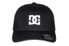 DC Star 2 Cap 55300096-BLK DC Star 2 Cap 55300096-BLK