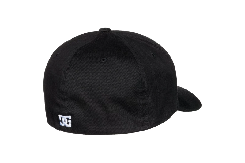DC Star 2 Cap 55300096-BLK DC Star 2 Cap 55300096-BLK