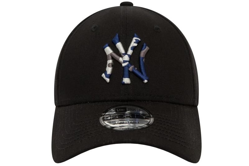 New Era League Essentials 940 New York Yankees Cap 60435189 New Era League Essentials 940 New York Yankees Cap 60435189