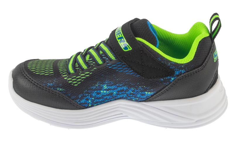 Skechers Erupters III - Derlo 90563L-BBLM Skechers Erupters III - Derlo 90563L-BBLM