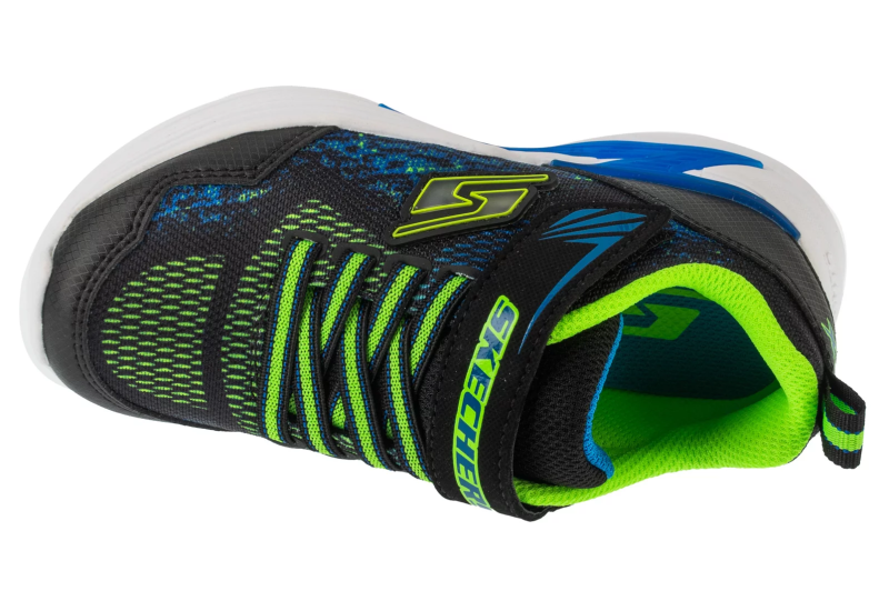 Skechers Erupters III - Derlo 90563L-BBLM Skechers Erupters III - Derlo 90563L-BBLM