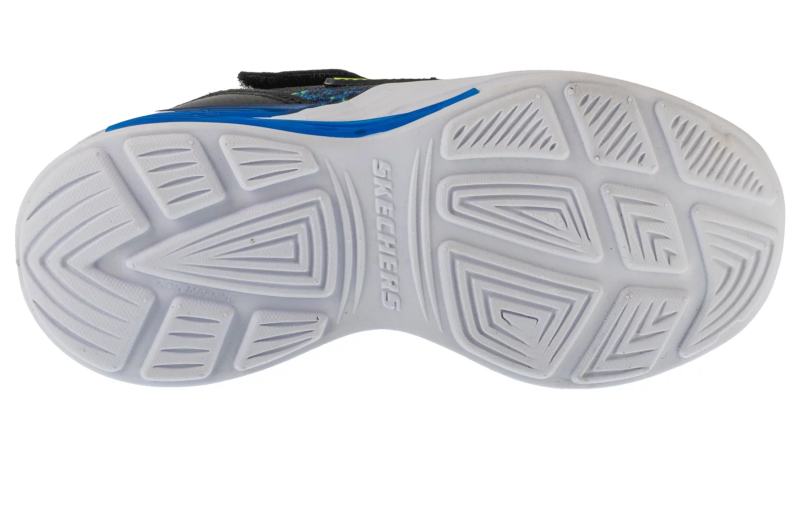 Skechers Erupters III - Derlo 90563L-BBLM Skechers Erupters III - Derlo 90563L-BBLM