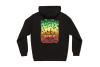DC Hot Box Zip Hoodie ADYSF03146-KVJ0