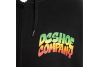 DC Hot Box Zip Hoodie ADYSF03146-KVJ0