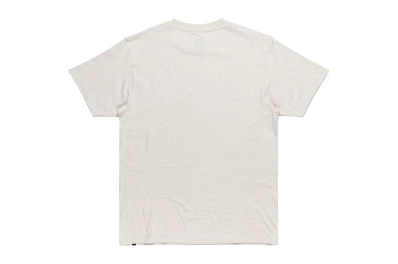 DC Corpo SS Tee ADYZT05396-SCVW DC Corpo SS Tee ADYZT05396-SCVW