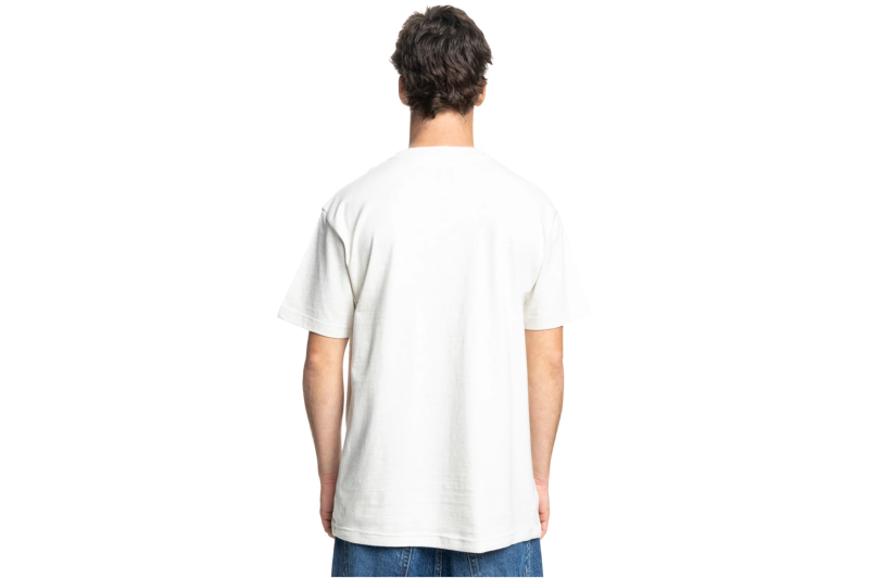 DC Corpo SS Tee ADYZT05396-SCVW DC Corpo SS Tee ADYZT05396-SCVW