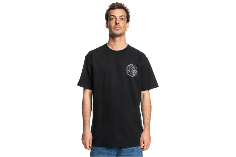 DC Dimensional SS Tee ADYZT05452-KVJ0 DC Dimensional SS Tee ADYZT05452-KVJ0