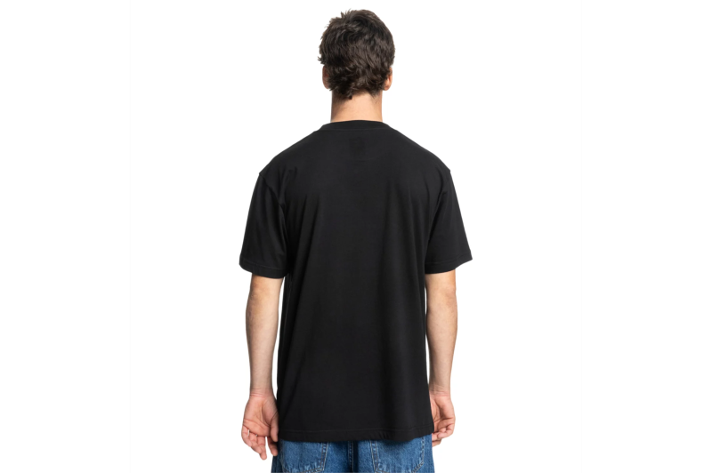 DC Star Skully SS Tee ADYZT05461-KVJ0 DC Star Skully SS Tee ADYZT05461-KVJ0