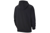 Nike Sportswear Club Hoodie BV2648-010 Nike Sportswear Club Hoodie BV2648-010