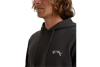 Billabong Arch Hoodie EBYFT00132-RAV