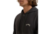 Billabong Arch Hoodie EBYFT00133-RAV Billabong Arch Hoodie EBYFT00133-RAV