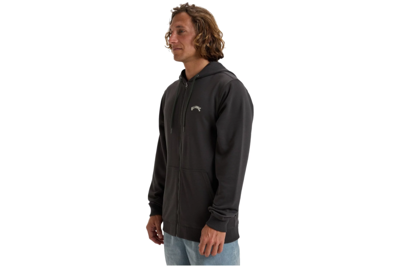 Billabong Arch Hoodie EBYFT00133-RAV Billabong Arch Hoodie EBYFT00133-RAV