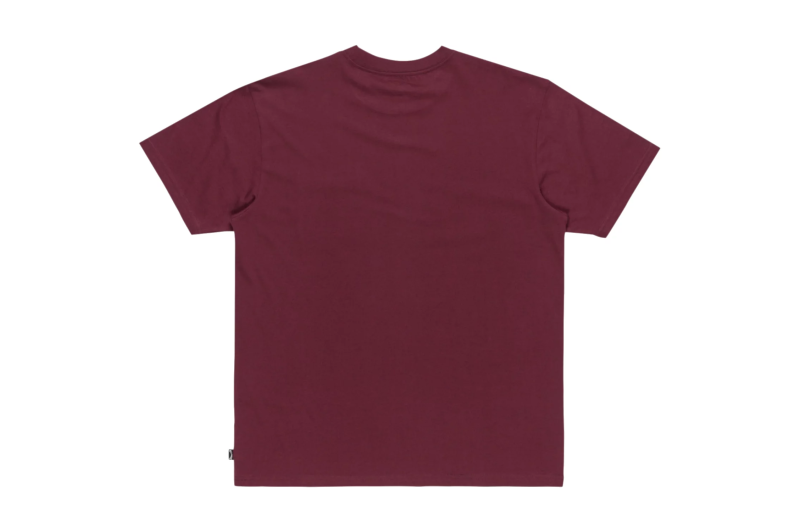 Billabong Stacked Arch Tee EBYZT00175-RSN0 Billabong Stacked Arch Tee EBYZT00175-RSN0