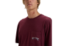 Billabong Stacked Arch Tee EBYZT00175-RSN0