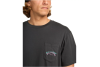 Billabong Stacked Arch Tee EBYZT00175-WAA Billabong Stacked Arch Tee EBYZT00175-WAA