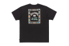 Billabong Know The Feeling Tee EBYZT00290-BLK Billabong Know The Feeling Tee EBYZT00290-BLK