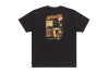 Billabong Dreamy Place Tee EBYZT00294-BLK
