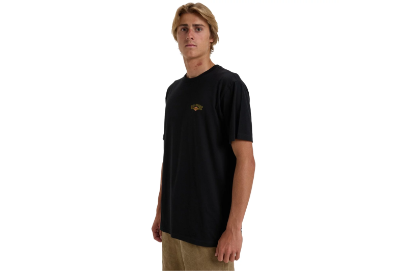 Billabong Dreamy Place Tee EBYZT00294-BLK Billabong Dreamy Place Tee EBYZT00294-BLK