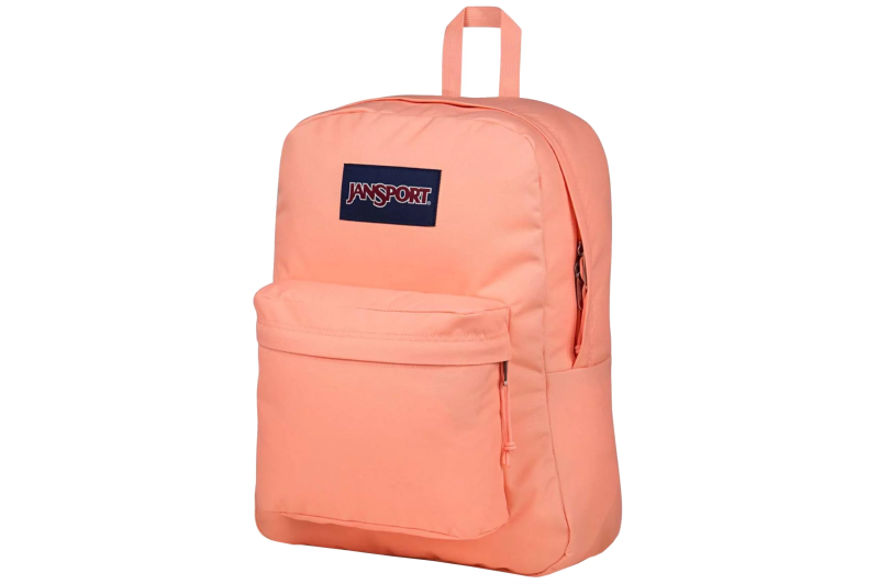 JanSport Superbreak Backpack EK0A5BAG1T51 JanSport Superbreak Backpack EK0A5BAG1T51