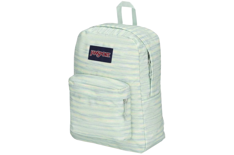 JanSport Superbreak Backpack EK0A5BAG6K01 JanSport Superbreak Backpack EK0A5BAG6K01