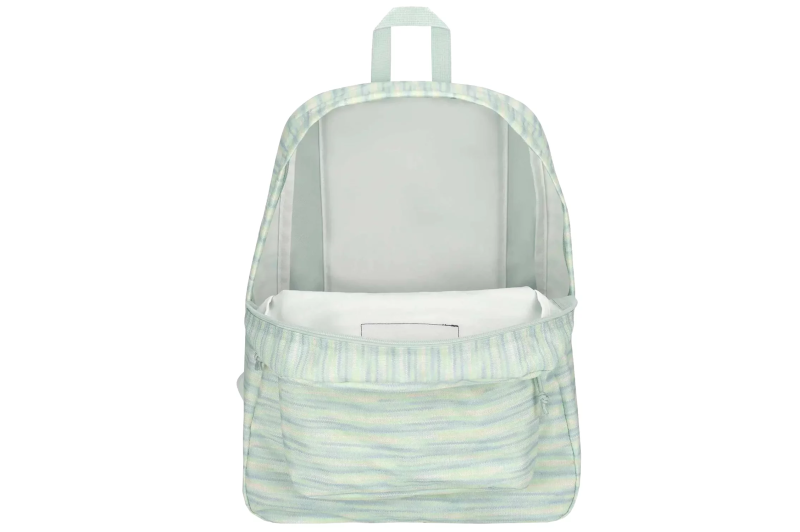 JanSport Superbreak Backpack EK0A5BAG6K01 JanSport Superbreak Backpack EK0A5BAG6K01