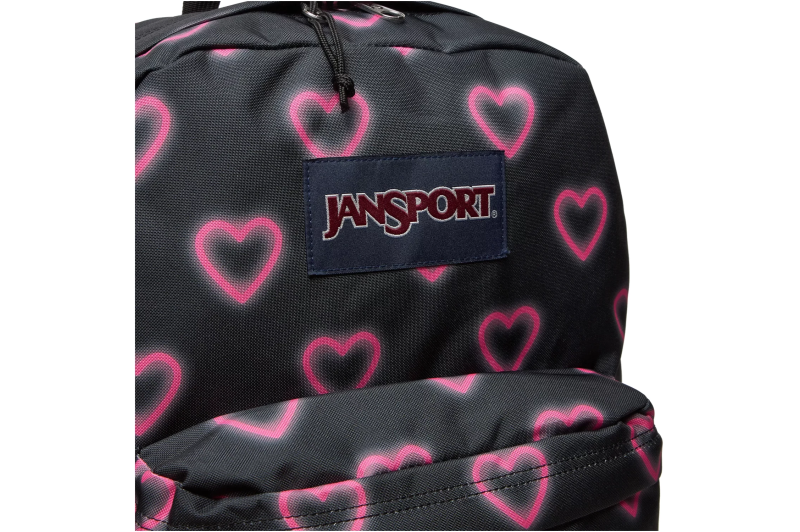 JanSport Superbreak Backpack EK0A5BAG8O01 JanSport Superbreak Backpack EK0A5BAG8O01