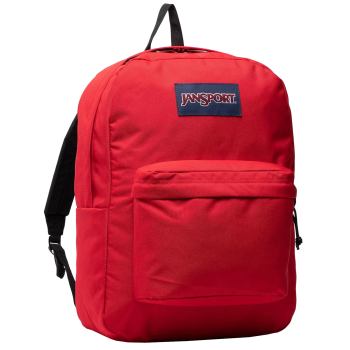 JanSport Superbreak Backpack EK0A5BAGN58 JanSport Superbreak Backpack EK0A5BAGN58
