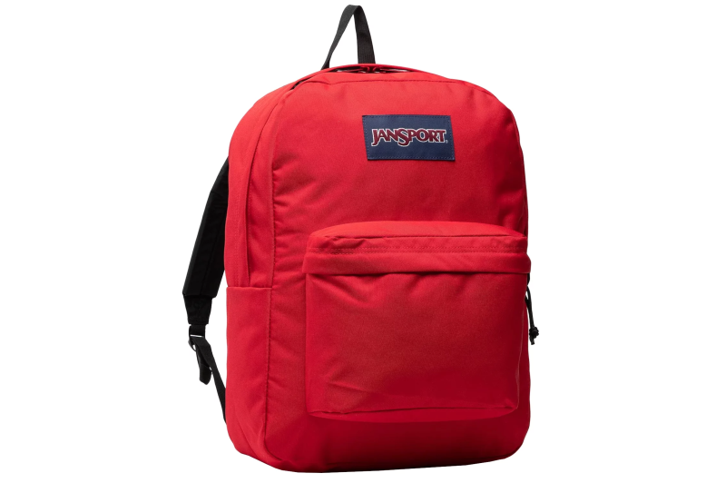 JanSport Superbreak Backpack EK0A5BAGN58 JanSport Superbreak Backpack EK0A5BAGN58
