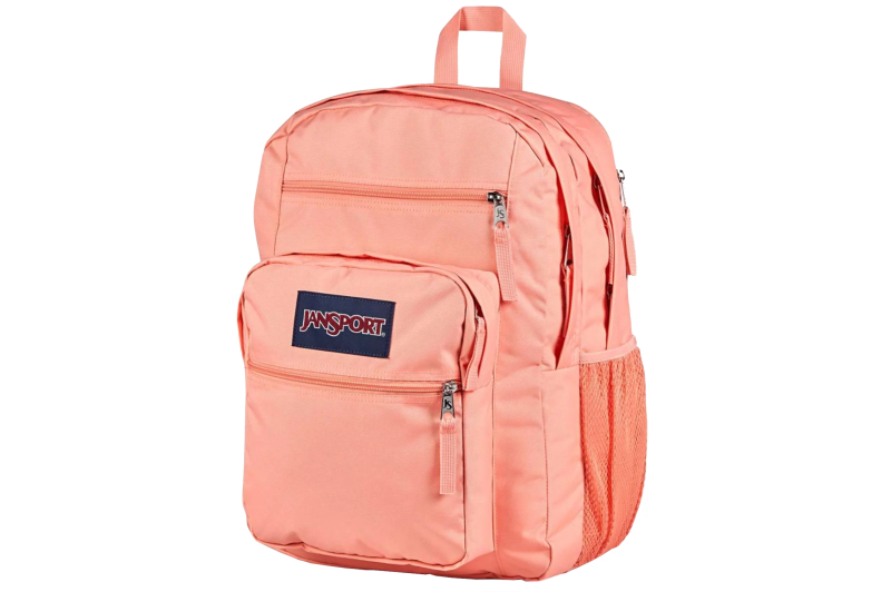 JanSport Big Student Backpack EK0A5BAH1T51 JanSport Big Student Backpack EK0A5BAH1T51