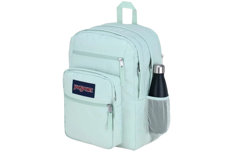 JanSport Big Student Backpack EK0A5BAH7K21 JanSport Big Student Backpack EK0A5BAH7K21