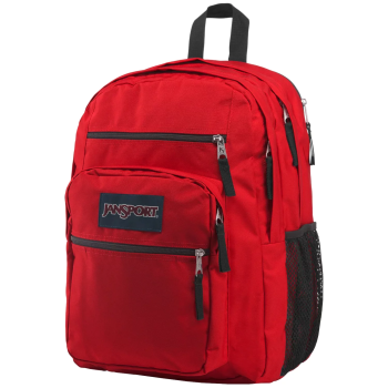 JanSport Big Student Backpack EK0A5BAHN58 JanSport Big Student Backpack EK0A5BAHN58