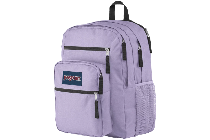 JanSport Big Student Backpack EK0A5BAHW30 JanSport Big Student Backpack EK0A5BAHW30