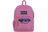 JanSport Cross Town Backpack EK0A5BAI8O11 JanSport Cross Town Backpack EK0A5BAI8O11