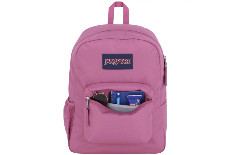 JanSport Cross Town Backpack EK0A5BAI8O11 JanSport Cross Town Backpack EK0A5BAI8O11