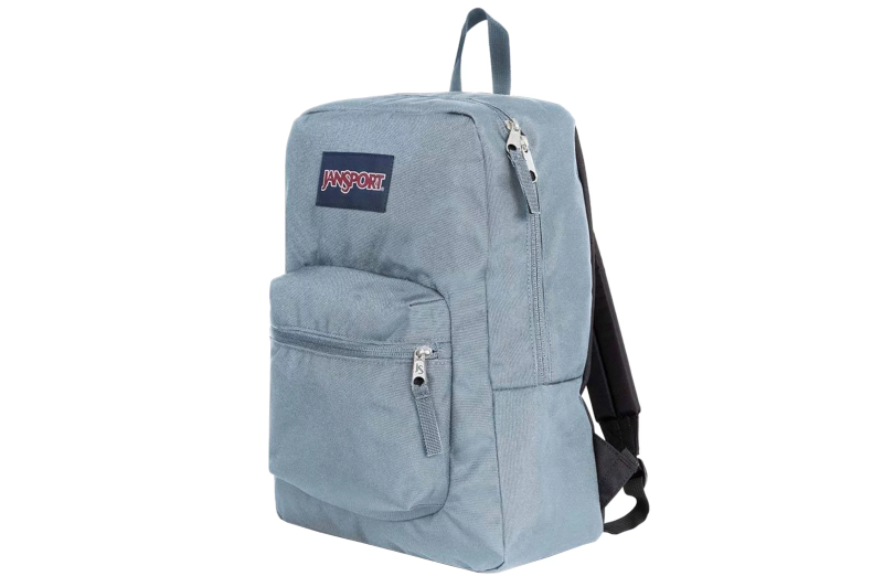 JanSport Cross Town Backpack EK0A5BAIN571 JanSport Cross Town Backpack EK0A5BAIN571